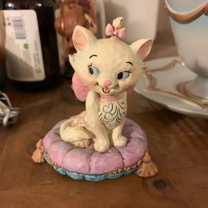 Disney Jim Shore Marie From Aristocrats